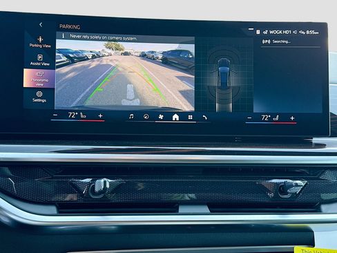 New 2026 BMW X5 sDrive40i image 35