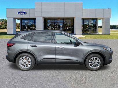 New 2026 Ford Escape Active w/ Active Premium Tech Pack