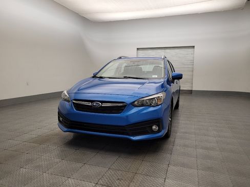 Used 2023 Subaru Impreza Premium image 15