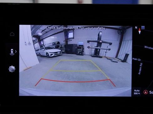 Used 2022 Kia K5 GT-Line w/ GT-Line FWD Premium Package image 32