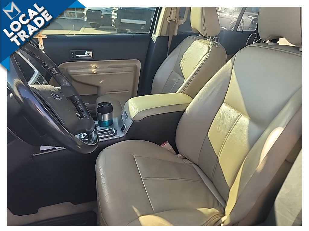 Used 2010 Ford Edge Limited FWD image 15
