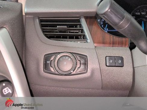 Used 2011 Ford Edge Limited FWD image 28