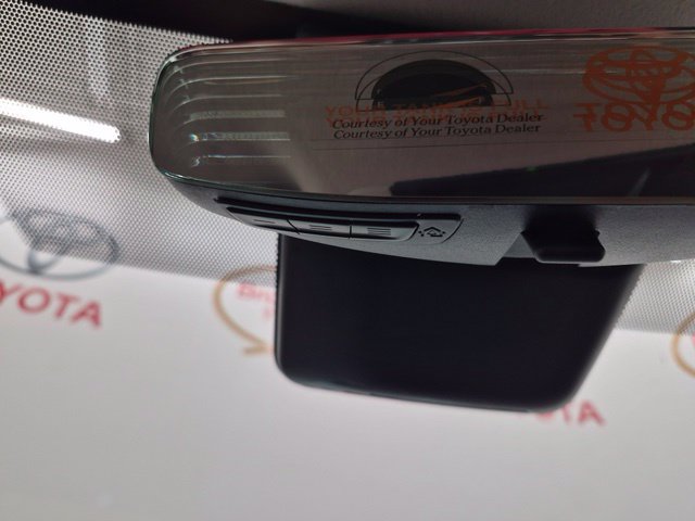 New 2027 Toyota Corolla LE FWD image 68