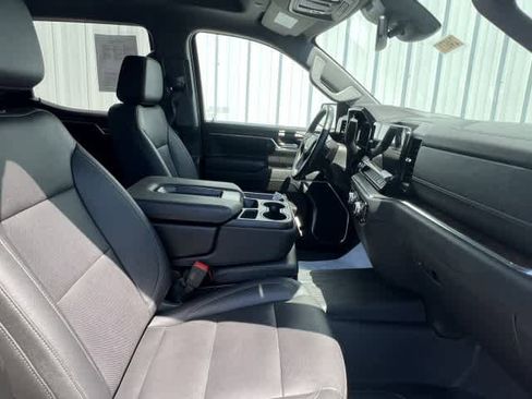 Used 2024 GMC Sierra 1500 SLT image 22