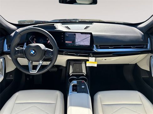 New 2026 BMW X1 xDrive28i w/ Technology Package image 10