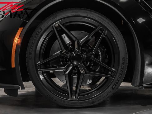 Used 2018 Chevrolet Corvette Grand Sport image 25