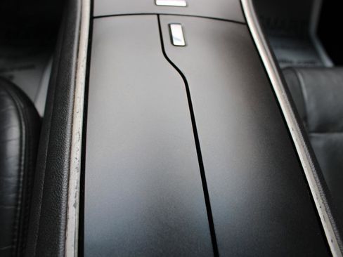 Used 2014 Lincoln MKZ AWD image 25