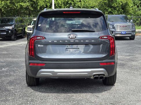Used 2020 Kia Telluride S FWD image 6