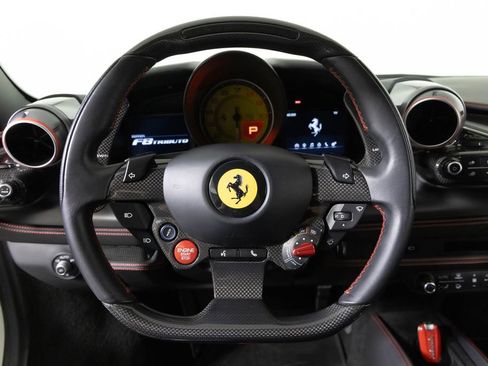 Used 2020 Ferrari F8 Tributo image 26