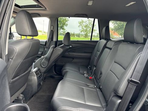 Used 2022 Honda Pilot Special Edition image 15