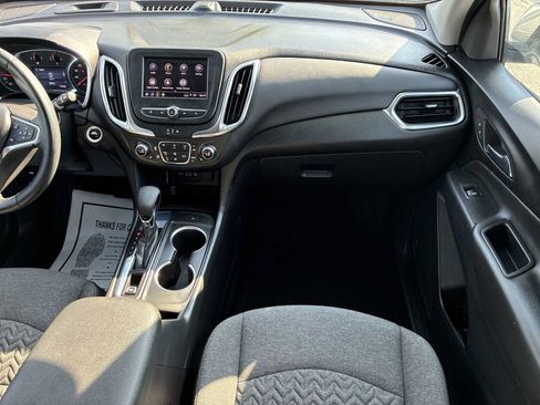 Used 2024 Chevrolet Equinox LT image 27