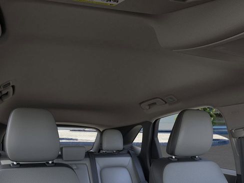 New 2026 Ford Escape Platinum w/ Equipment Group 601A image 23