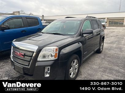 Used 2014 GMC Terrain SLE w/ Convenience Package