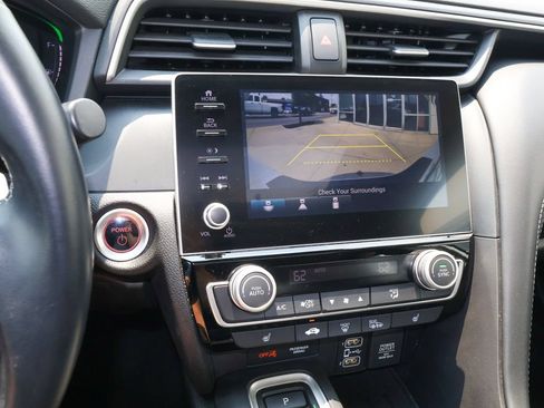 Used 2019 Honda Insight Touring image 21