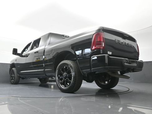 Used 2026 RAM 3500 Laramie AWD/4WD image 59