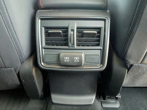 Certified 2024 Subaru Forester Sport AWD/4WD image 22