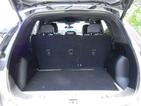 Used 2023 Ford Escape ST-Line w/ Tech Pack #1 AWD/4WD image 22