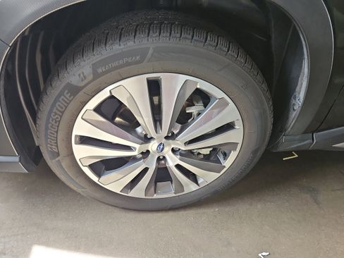 Used 2022 Subaru Ascent Limited AWD/4WD image 24