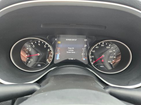 Used 2019 Jeep Compass Latitude w/ Popular Equipment Group AWD/4WD image 13