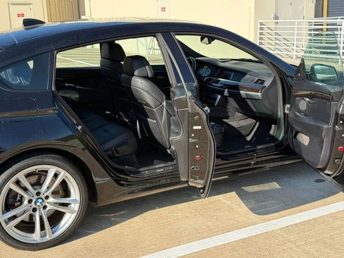 Used 2013 BMW 535i Gran Turismo RWD image 19