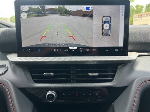 New 2026 Ford Explorer ST w/ Sun And Sound Package RWD image 5