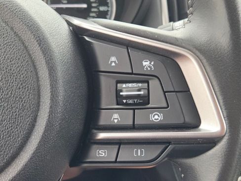 Certified 2023 Subaru Forester Premium AWD/4WD image 34