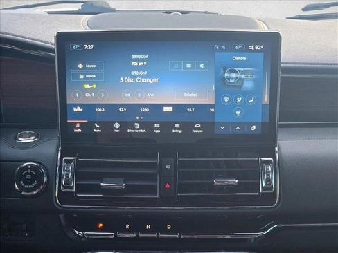 Used 2022 Lincoln Navigator L Reserve AWD/4WD image 13