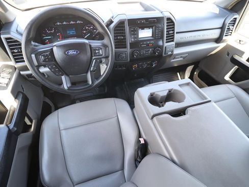 Certified 2020 Ford F450 XL w/ Power Equipment Group AWD/4WD image 4