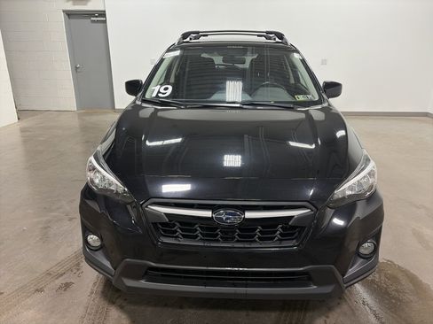 Used 2019 Subaru Crosstrek 2.0i Premium AWD/4WD image 8