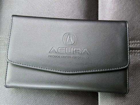 Used 2020 Acura MDX Sport Hybrid w/ Advance Pkg AWD/4WD image 43