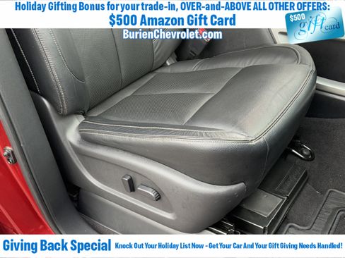 Used 2016 Nissan Titan SL image 22