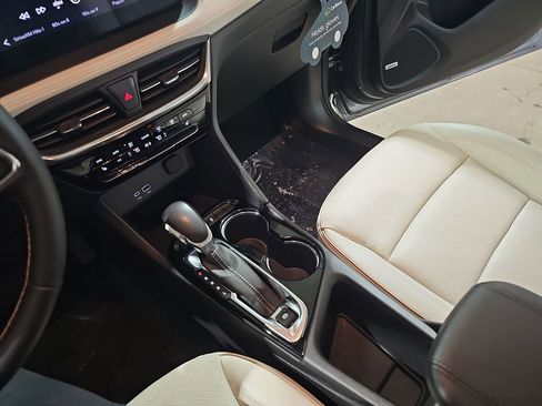 Certified 2024 Buick Encore GX Avenir w/ Avenir Convenience Package image 27