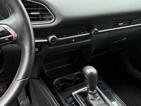 Used 2024 MAZDA CX-30 AWD 2.5 S w/ Select Sport Pkg image 5