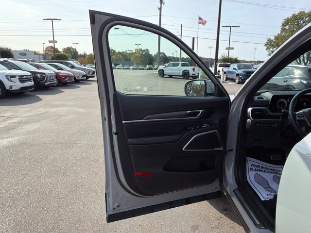 Used 2023 Kia Telluride SX X-Pro AWD/4WD image 12