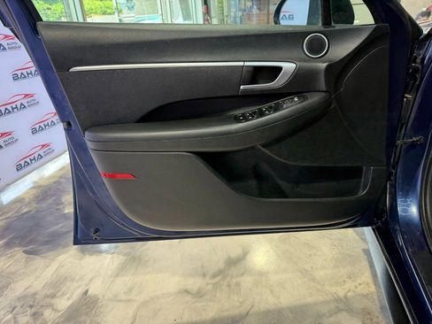 Used 2021 Hyundai Sonata SE image 40