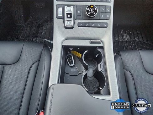 Used 2025 Hyundai Palisade SEL image 18