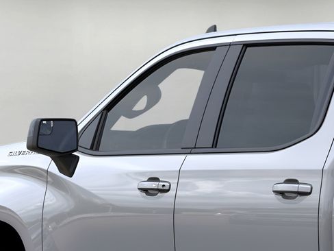 New 2026 Chevrolet Silverado 1500 RST w/ Protection Package AWD/4WD image 12