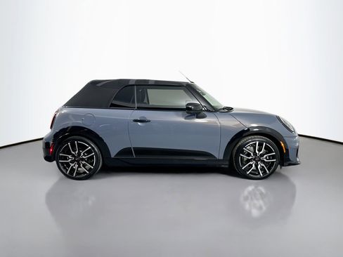 New 2026 MINI Cooper S FWD image 5