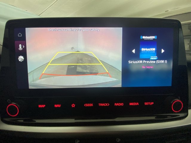 Used 2023 Kia Forte GT-Line FWD image 17