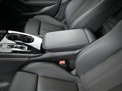 Used 2025 Audi A5 2.0T Premium Plus AWD/4WD image 9