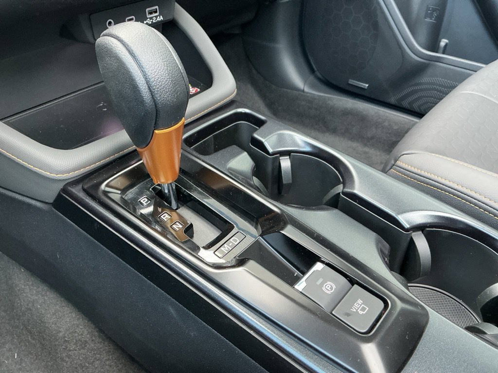 New 2026 Subaru Forester Wilderness AWD/4WD image 36