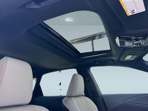 New 2026 Lexus RX 350 FWD image 14