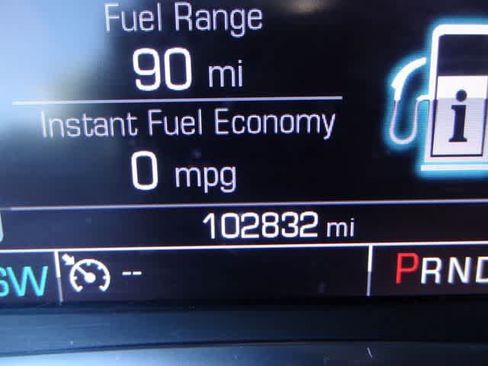 Used 2019 Chevrolet Traverse High Country w/ LPO, Cargo Package AWD/4WD image 30