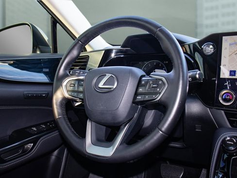 Used 2024 Lexus NX 250 FWD w/ Premium Package image 20