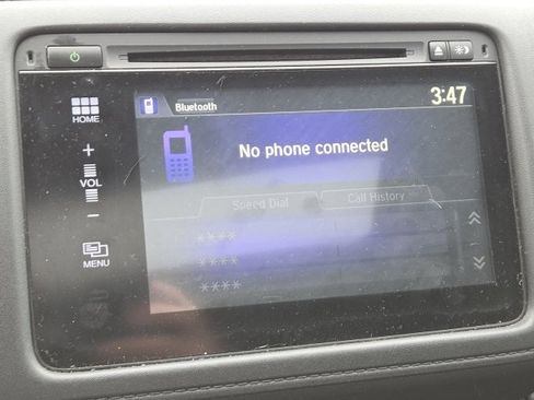 Used 2016 Honda HR-V EX image 4