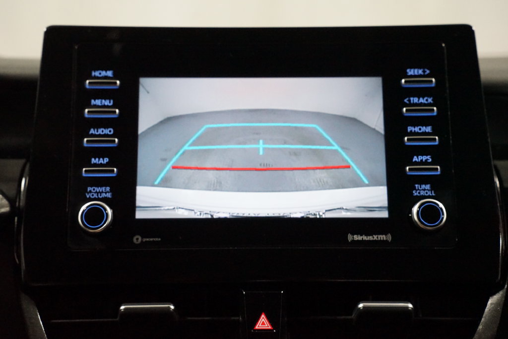 Certified 2024 Toyota Camry SE FWD image 19
