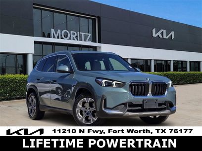 Used 2023 BMW X1 xDrive28i w/ Convenience Package