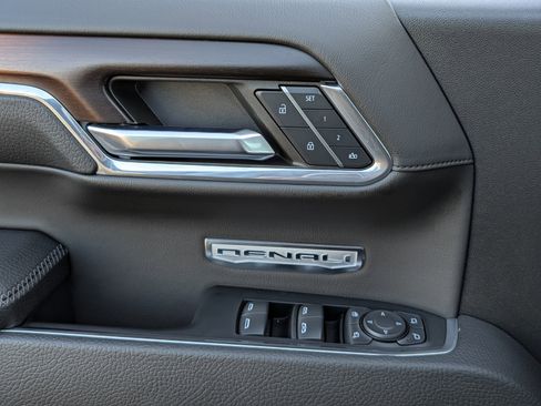 Used 2024 GMC Sierra 1500 Denali w/ Denali Reserve Package image 16