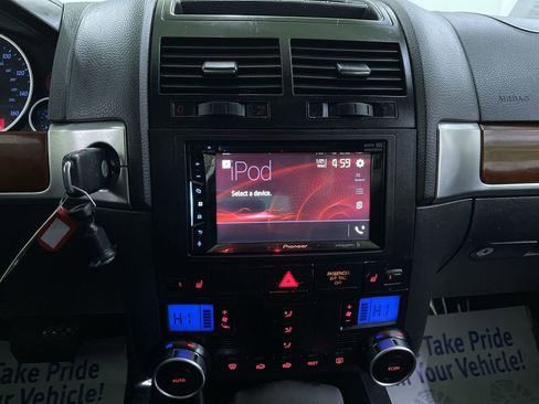 Used 2005 Volkswagen Touareg V6 image 18