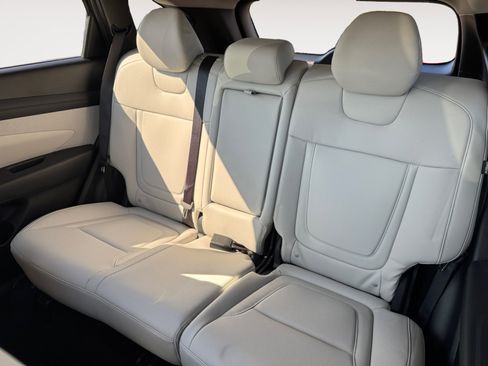 New 2025 Hyundai Tucson SEL image 13